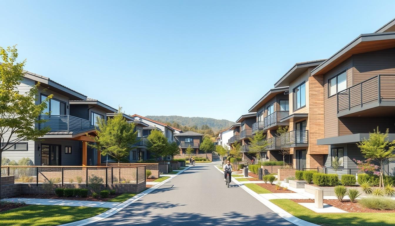 Discover Modern Living